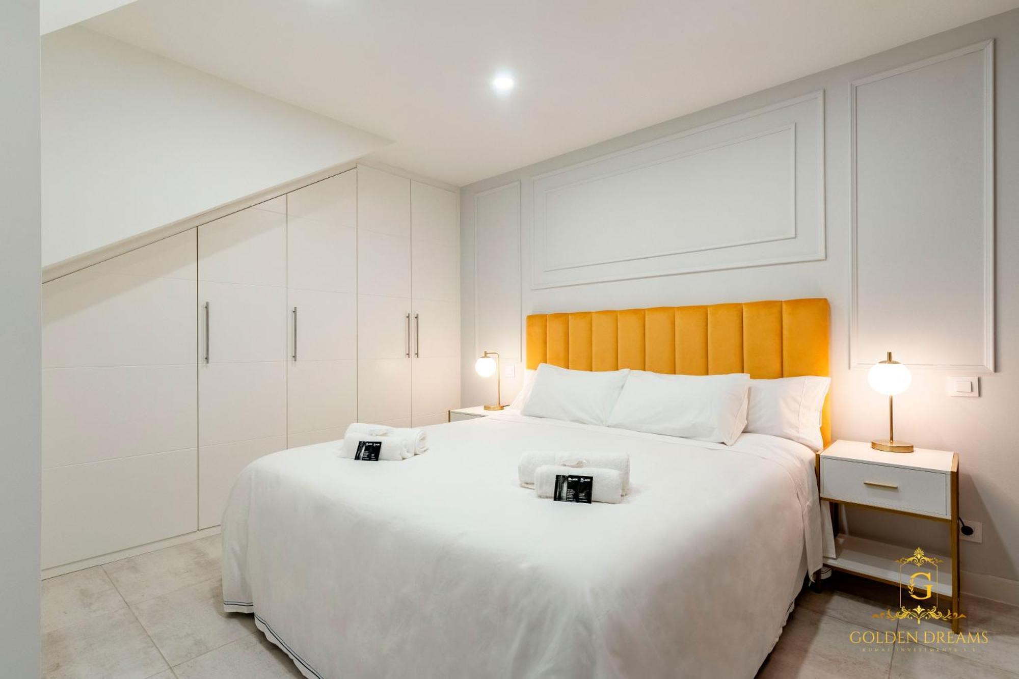 Luxe Apartment Madrid 7 Paradas De Metro De Sol 外观 照片