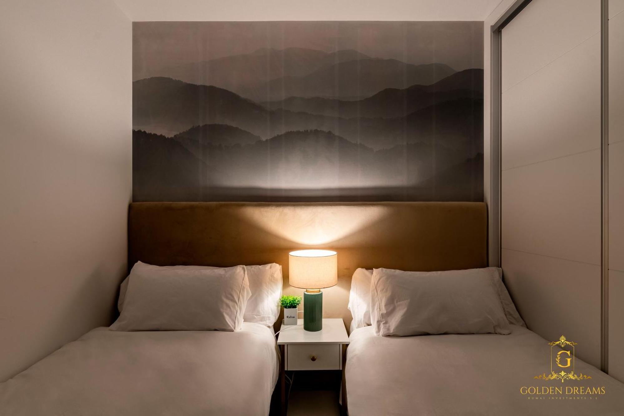 Luxe Apartment Madrid 7 Paradas De Metro De Sol 外观 照片
