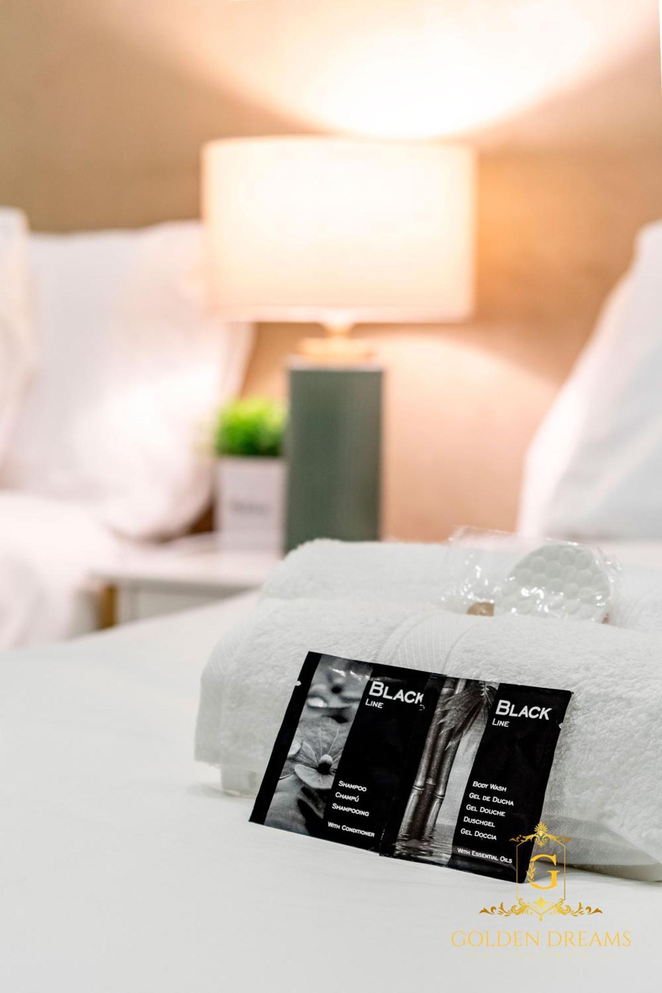 Luxe Apartment Madrid 7 Paradas De Metro De Sol 外观 照片
