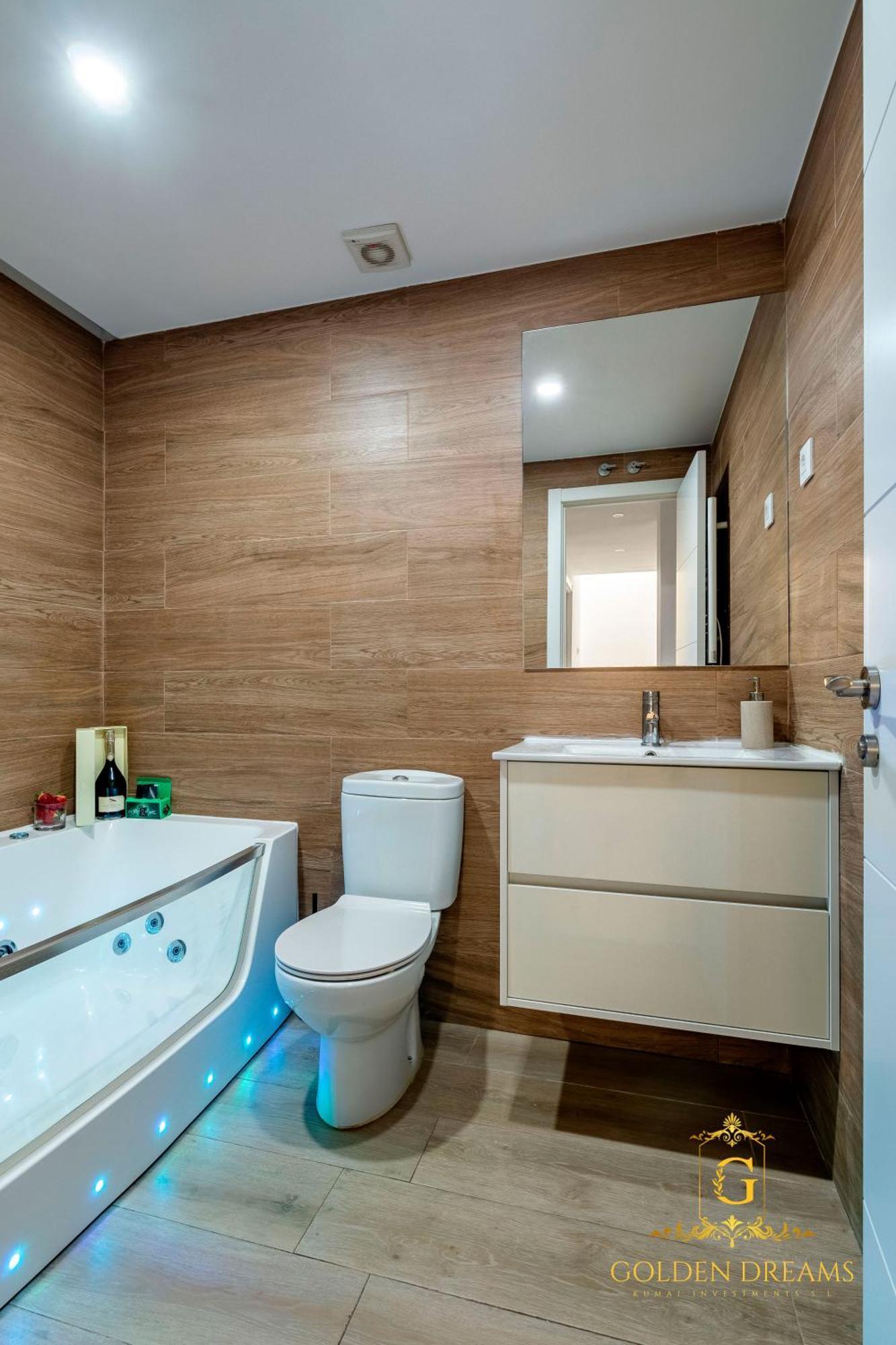 Luxe Apartment Madrid 7 Paradas De Metro De Sol 外观 照片